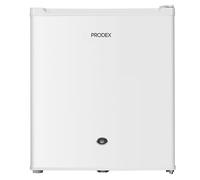 PRODEX PX3751W Table Top Mini Freezer with 33 Litre Capacity, White | 33L Capacity, 4* Freezer Rating, Ideal for Additional Freezer Space with 1 Wire Shelf, Reversible and Lockable Door