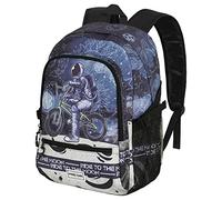 PRODG Astrorider-FAN Fight Backpack 2.0, Grey
