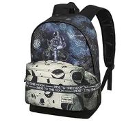 PRODG Astrorider-FAN HS Backpack 2.0, Grey