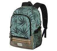 PRODG Bamboo-FAN Fight Backpack 2.0, Multicolour