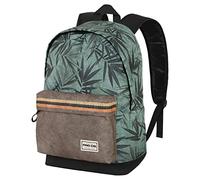 PRODG Bamboo-FAN HS Backpack 2.0, Multicolour