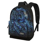 PRODG Chaotic-FAN HS Backpack 2.0, Blue