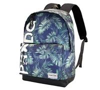 PRODG Distropic-ECO Backpack 2.0, Multicolour, 17 x 32 x 44 cm, Capacity 22.5 L