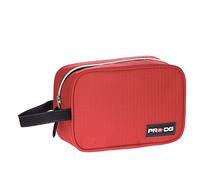 PRODG Red-Teen Toiletry Bag