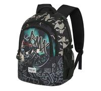 PRODG Rise-Plus Running Backpack, Multicolour, 34 x 46 cm, Capacity 32 L