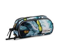 PRODG Varadero-Note Pencil Case, Turquoise, 22 x 10 cm