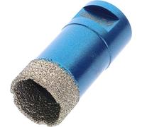 PRODIAMANT diamond tile drill bit 27 mm x M14 tile, porcelain stoneware, ceramic for angle grinder Premium quality