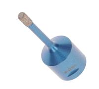 PRODIAMANT diamond tile drill bit 5 mm x M14 tile, porcelain stoneware, ceramic for angle grinder Premium quality