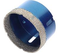 PRODIAMANT diamond tile drill bit 72 mm x M14 tile, porcelain stoneware, ceramic for angle grinder Premium quality
