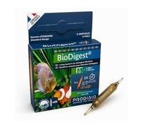 PRODIBIO Aquarium Bacteria Treatment BioDigest 6 x 1ml Ampoules