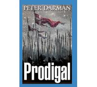 Prodigal: 3 (Alpine Warrior)