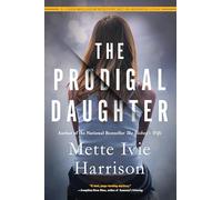 Prodigal Daughter, The: 5 (A Linda Wallheim Mystery)