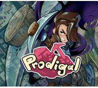 Prodigal PC Steam CD Key