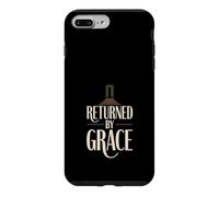 Prodigal Returned Prodigal No More Returned To Faith Case for iPhone 7 Plus/8 Plus