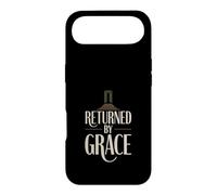 Prodigal Returned Prodigal No More Returned To Faith Case for iPhone Air