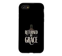 Prodigal Returned Prodigal No More Returned To Faith Case for iPhone SE (2020) / 7/8