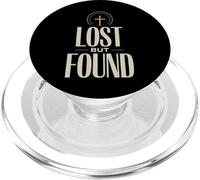 Prodigal Returned Prodigal No More Returned To Faith PopSockets PopGrip for MagSafe