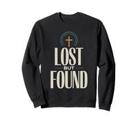 Prodigal Returned Prodigal No More Returned To Faith Sweatshirt