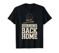 Prodigal Returned Prodigal No More Returned to Faith T-Shirt
