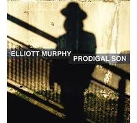 Prodigal Son by Elliott Murphy | CD | condition new