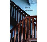 Prodigal Son by John Patrick Shanley (2016-04-28)