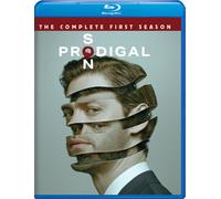 Prodigal Son - Complete 1st Season Blu-Ray
