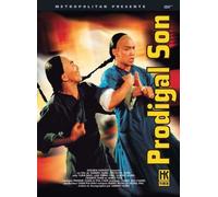 Prodigal Son [DVD] HK Vidéo