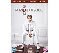 Prodigal Son: The Complete Second Season