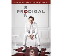 Prodigal Son - Season 2 (DVD9) (DVD) Aurora Perrineau Bellamy Young (US IMPORT)