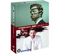 Prodigal Son (Seasons 1-2) - 7-DVD Box Set