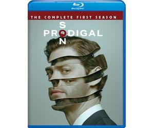 PRODIGAL SON THE CO - BLUR - J3z