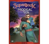 Prodigal Son, The [DVD]