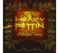 Prodigal Songs by Heavy Pettin'