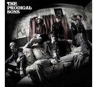 Prodigal Sons, the - Hijyo Bell Ga Nariyamanai [Ltd