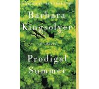 Prodigal Summer by Kingsolver, Barbara (2013) Paperback