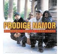 Prodige Namor - Bienvenue Dans Le Traquenard