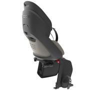 Prodigee Icon Carrier Child Bike Seat Max 22 kg Grey