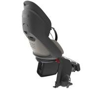 Prodigee Icon Rear Child Bike Seat Max 22 kg Grey