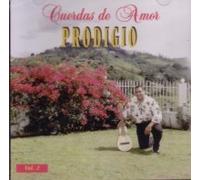 Prodigio - Cuerdas De Amor Vol 2
