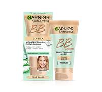 Prodigious Perfector Bb Cream Normal Skin Light Tone 50 Ml Of Garnier