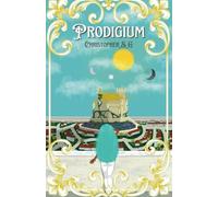 Prodigium: Twelve Tomes, Book One