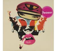 Prodigy - Always Outnumbered. Never Out