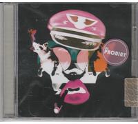 Prodigy Always Outnumbered, Never Outgunned (CD) (US IMPORT)