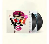 Prodigy - Always Outnumbered. Never Outgunned LP Vinyl