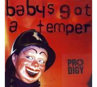 Prodigy - Baby's Got A Temper [DVD]
