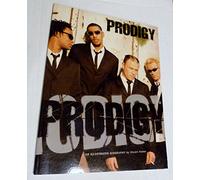 Prodigy Book: An Illustrated Biography