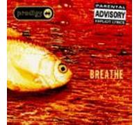 Prodigy - Breathe