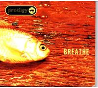 Prodigy - Breathe