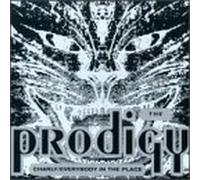 Prodigy - Charly / Everybody's In The Place [USA Import EP]