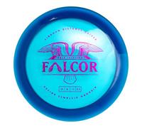 Prodigy Disc Cale Leiviska 400 Falcor | Overstable Distance Driver | Comparable Flight to Innova Destroyer | Extremely Glidey and Consistent Flight | Prodigy Collab Series | Colors May Vary
